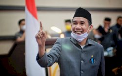 Ketua DPRD Makassar Harap Pelantikan Danny-Fatma Segera Dilakukan