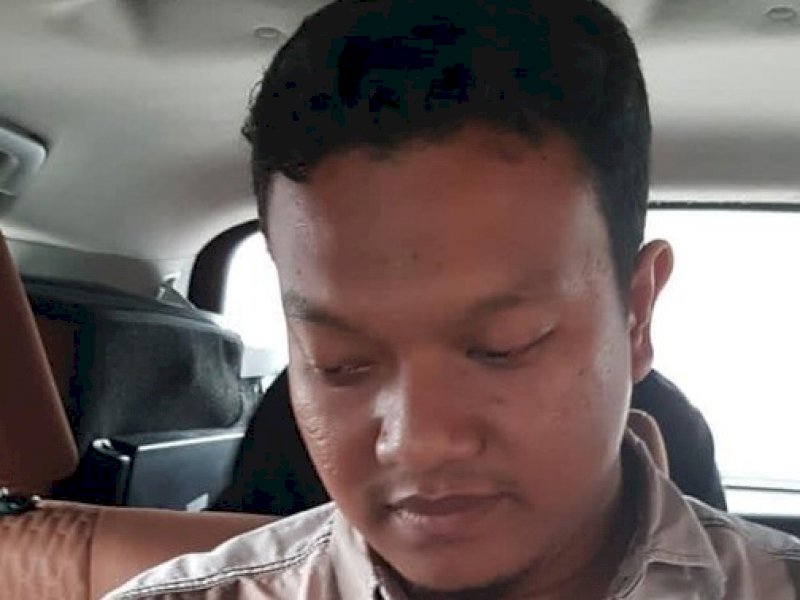 Ini Wajah Pria Aceh yang Jual Senjata ke Zakia Aini