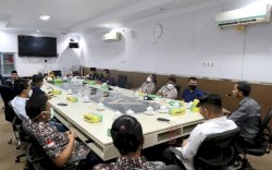 Soal Maraknya Minimarket, Komisi A DPRD Makassar Mediasi LSM dan Pengusaha