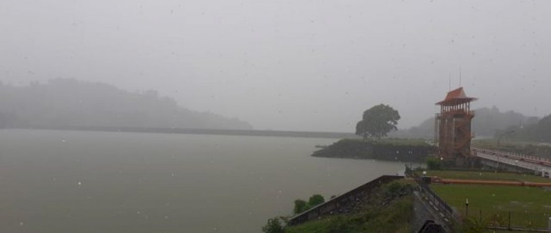 Curah Hujan Tinggi, Warga Diminta Tidak Beraktivitas di Sekitar Sungai Jeneberang