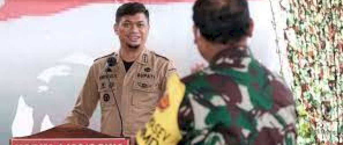 Pemkab Gowa Gelontorkan Rp2 M untuk Program TMMD di Manuju