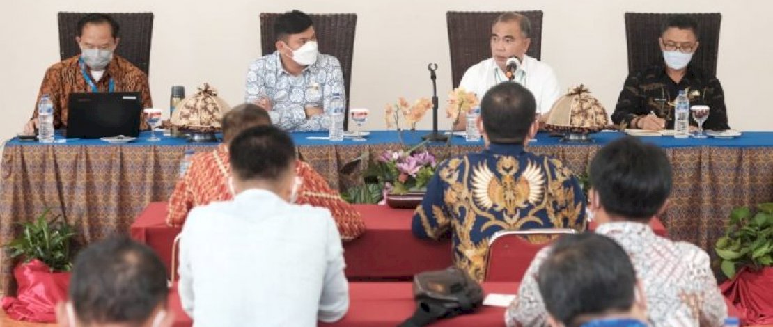Tindaklanjut Kerjasama Kementan, Cimory dan Pemkab Gowa Dijadwalkan Pekan Depan