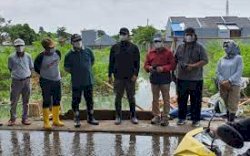 Pemkab Gowa Libatkan Tim Ahli untuk Tangani Banjir di Sejumlah Lokasi