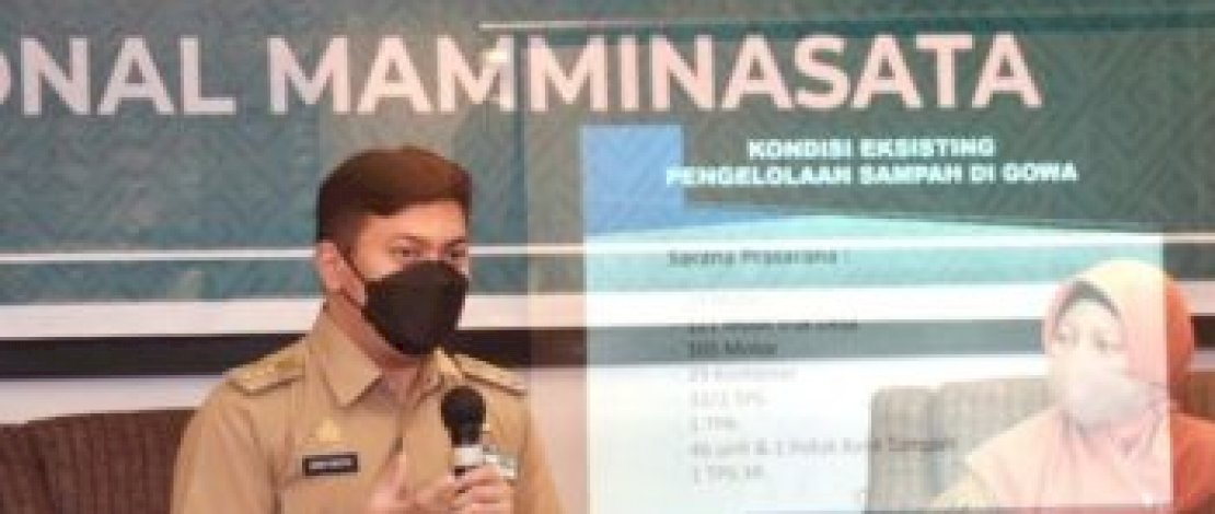 Pemkab Gowa-Muslimat NU Dorong Keterlibatan Perempuan dalam Pembangunan