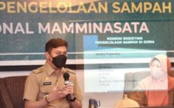 Pemkab Gowa-Muslimat NU Dorong Keterlibatan Perempuan dalam Pembangunan