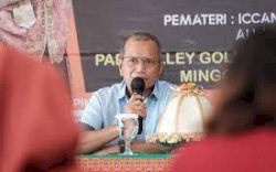 Kadis Kominfo-SP Gowa Harap Workshop Fotografi GPC Cetak Fotografer Terbaik