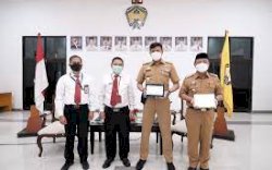 Adnan Ajak ASN dan Masyarakat Gowa Segera Laporkan SPT Tahunan