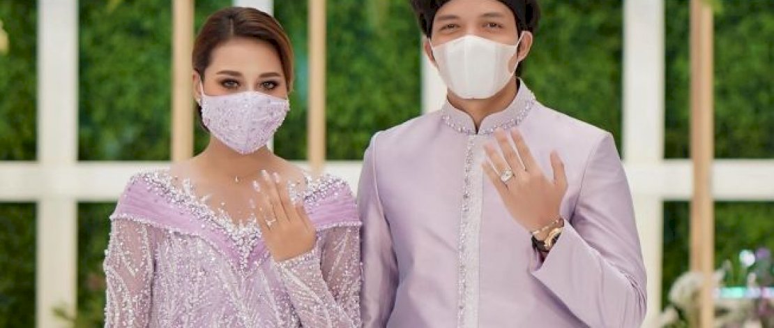 Atta Serahkan Bisnis 10 Miliarnya dikelola Aurel Atta Serahkan Bisnis 10 Miliarnya dikelola Aurel
