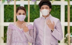 Atta Serahkan Bisnis 10 Miliarnya dikelola Aurel