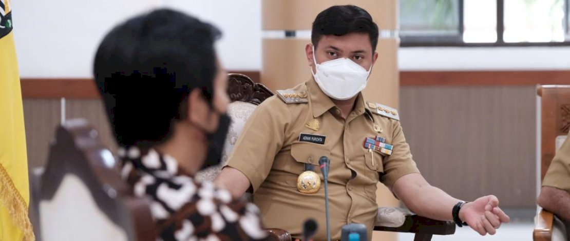 Tersisa Rp 8 Miliar, KPU Kembalikan Dana Hibah untuk Pelaksanaan Pilkada 2020 ke Pemkab Gowa