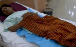 Wanita Ini Potong Kemaluan Pacarnya Gegara Curiga Selingkuh