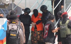 Terduga Teroris Merauke Merupakan Jaringan Makassar