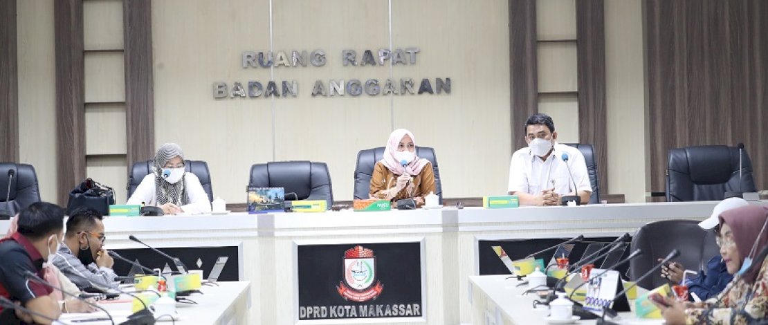 Bamus Jadwalkan Rencana Kegiatan Dewan di Bulan Februari hingga April