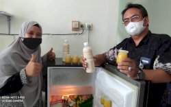 Kemensos Dorong Sentra Kreasi Atensi Jadi Pusat Pengembangan Skill 