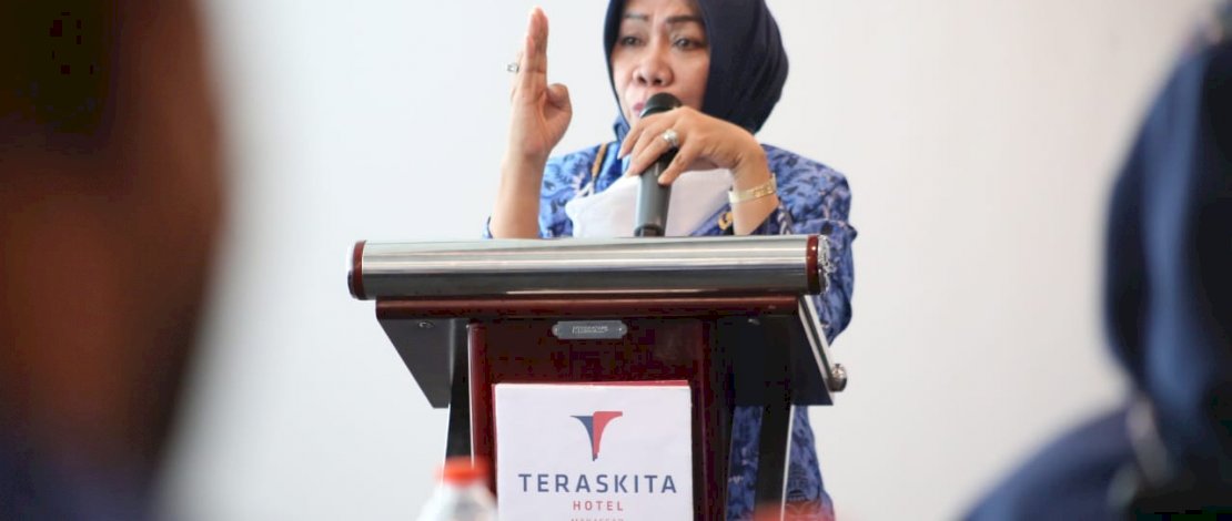 Lewat Bimtek, Pemkab Gowa Dorong Peningkatan Kualitas Pengadaan Barang dan Jasa