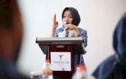 Lewat Bimtek, Pemkab Gowa Dorong Peningkatan Kualitas Pengadaan Barang dan Jasa