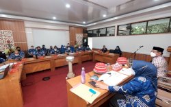 Pemkab Gowa akan Bentuk Aduan Terintegrasi Sistem WBS untuk Berantas Korupsi