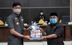 Di Tengah Pandemi, Pemkab Gowa Genjot Sektor Ekonomi Lewat PAD