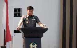 Pertumbuhan Ekonomi Kabupaten Gowa Positif Ditengah Pandemi Covid-19