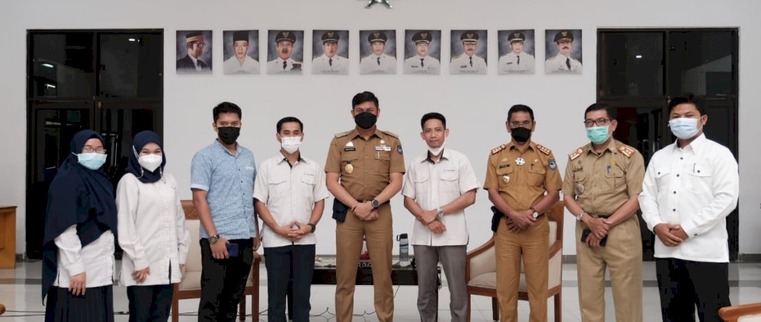 Bupati Gowa Akan Jadi Narasumber Talk Show Kebangsaan di SMA Islam Athirah Antang