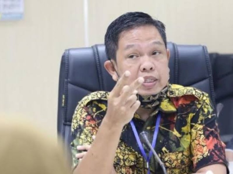 Ketua Komisi C DPRD Makassar Mensupport Langkah Pemkot Tambah RTH