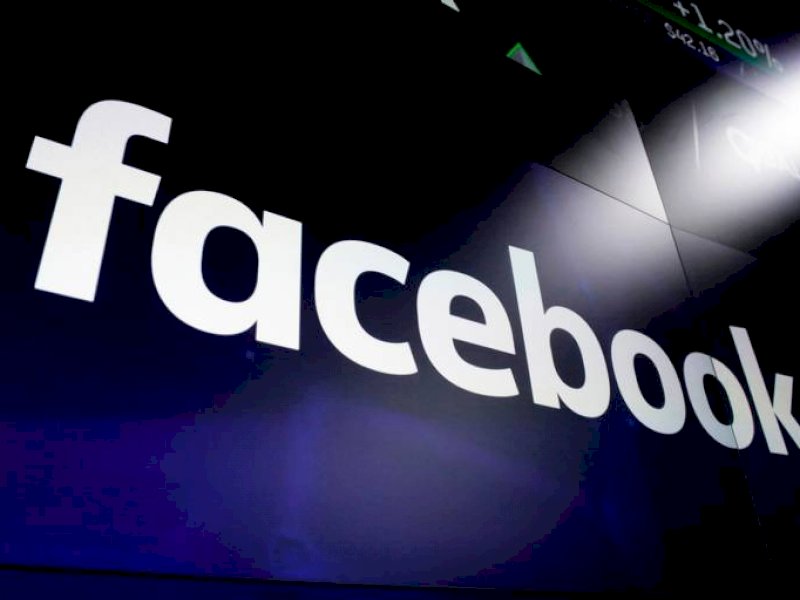 AS Tuding Facebook Jual Obat-obatan Terlarang 