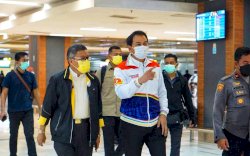 Kinerja Diapresiasi DPP, Azis Syamsuddin Minta TP Tetap Fokus Besarkan Golkar