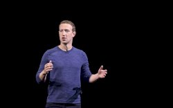 Nomor Telepon Mark Zuckerberg Termasuk Dalam Jutaan Data Facebook yang Bocor