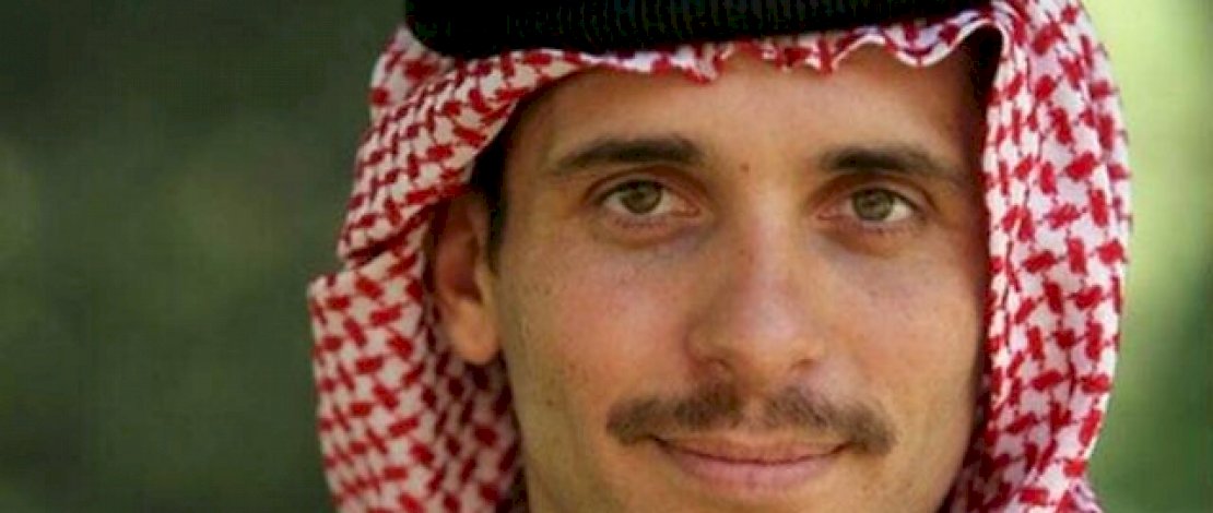 Pangeran Hamzah Teken Surat dan Berjanji Tetap Setia Pada Raja