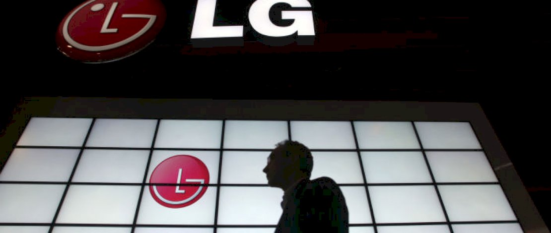 LG Umumkan Akan Stop Produksi Smartphone
