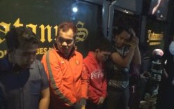 Kiprah 6 Polantas Gadungan di Makassar, Rampas Motor hingga Peras Pengunjung Hotel