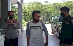 Gegana Brimob Tiba di Kantor Bupati Pinrang, Amankan Kotak Mencurigakan