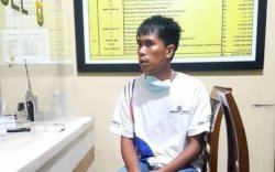 Tusuk Anggota TNI Hingga Tewas Usai Kecelakaan, Pelaku: Saya Tidak Tahu Kalau Dia Tentara