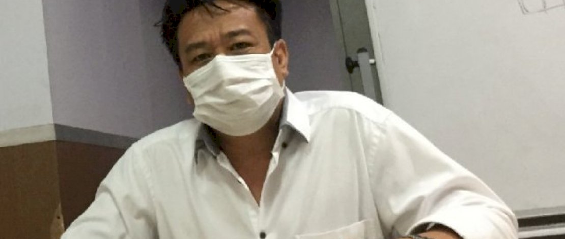 DPRD Makassar Kebut Dua Ranperda Perumda