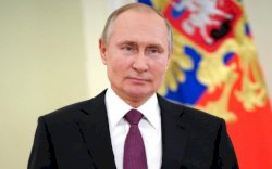 Putin Ucapkan Selamat, Buka Pintu Kedekatan Diplomatik dengan Prabowo