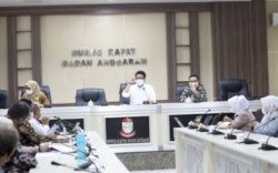 Dana Hibah Pariwisata Mengendap, Komisi B DPRD Kota Makassar Semprot Dispar