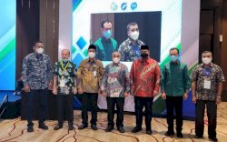 Takalar Jadi Pusat Percontohan Pengembangan Udang Vaname