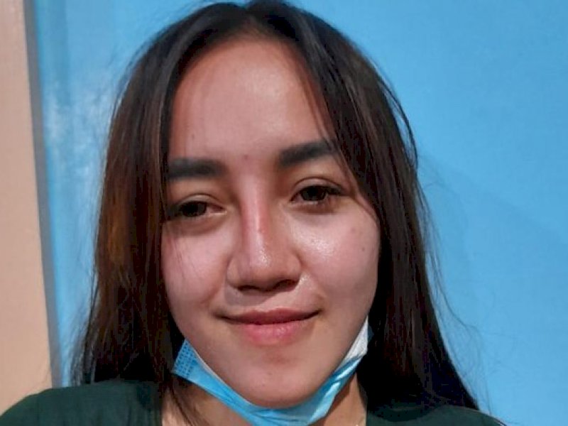 Muncikari Cantik Ini Jual Dua Mahasiswi, 5 Hari Sudah Layani 37 Pria