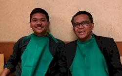 Putra Bungsu Nurdin Abdullah Ikut Diperiksa KPK