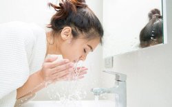 Sering Tak Disadari, Ini 8 Kesalahan saat Mencuci Muka