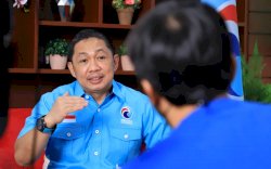 Partai Gelora Dukung Langkah ASEAN Selesaikan Krisis Myanmar Secara Damai