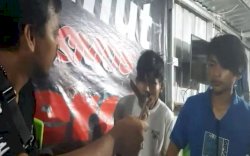 Rampas Tas di Poros BTP, Pemuda Pengangkut Sampah dan Remaja Sopir Truk Dibekuk Polisi