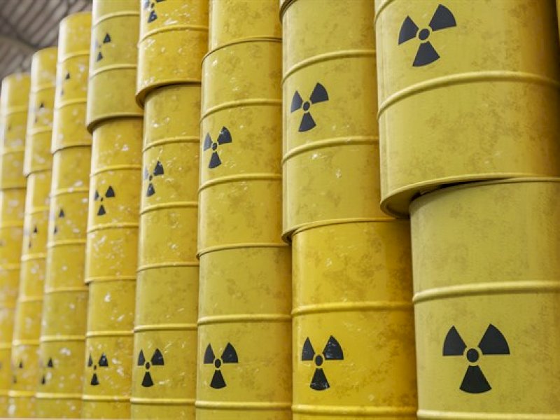 Iran Telah Memproduksi 55kg Uranium yang Diperkaya 20%