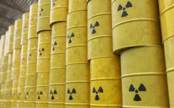 Iran Telah Memproduksi 55kg Uranium yang Diperkaya 20%