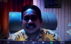 Gelar Sharing Season, Formaster Sulselbar-Malang Bahas Masa Depan Perpustakaan Indonesia 