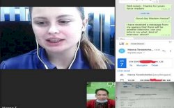 Berkah Ogah Cukur Jenggot, Pelaut Makassar Ini Dapat Job yang Lebih Baik