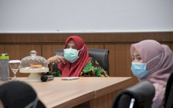 Lansia Jadi Perioritas Penerima Vaksin Covid, Dinkes Lutra: Hari Ini Kita Action