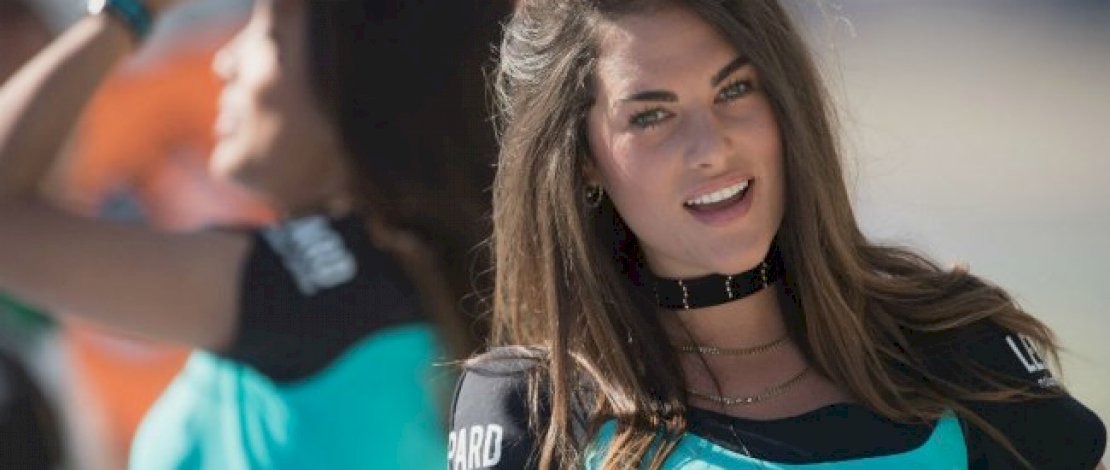 Francesca Sofia Novello. IST