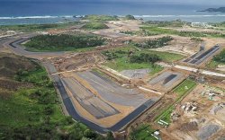 MotoGP Indonesia di Mandalika Baru Bisa Digelar 2022 