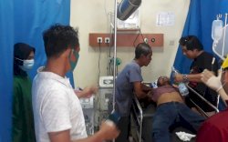 Istri kembali dengan Mantannya, Pria di Pangkep Nekat Minum Obat Nyamuk